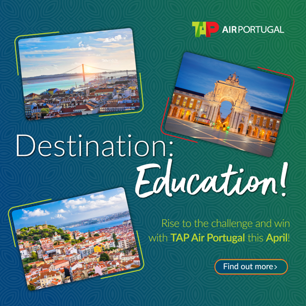 Image for TAP-Destination-Education
