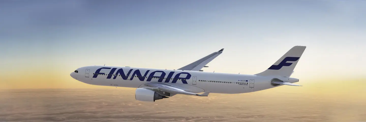 Image for Finnair