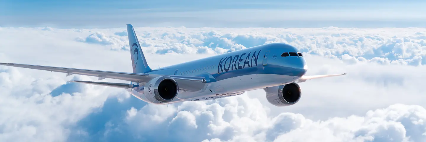 Image for Korean Air