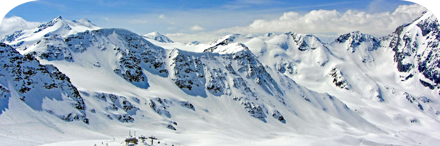 Top resorts at the world’s premier ski destinations