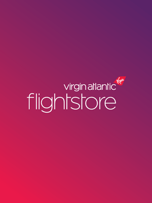 Image for Virgin Atlantic Flightstore