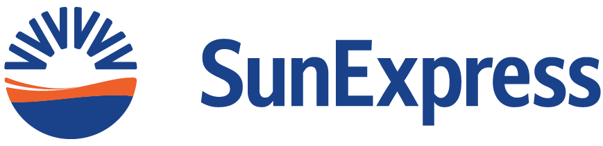 Logo for SunExpress