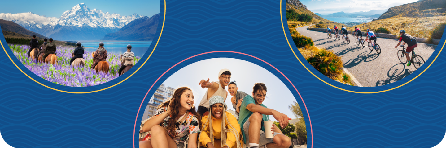 Image for Terms and Conditions