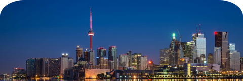 Image for Top 10 Toronto Gems Unveiled