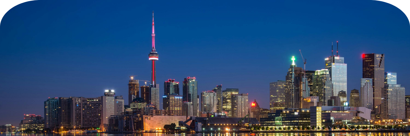 Top 10 Toronto Gems Unveiled