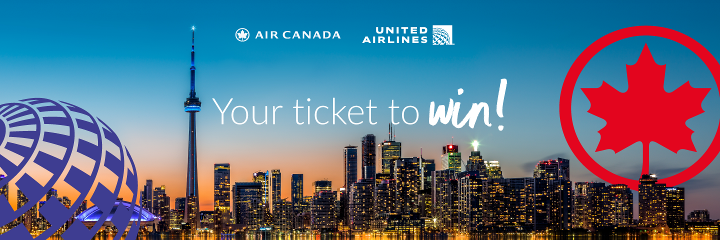 Image for Your ticket to win