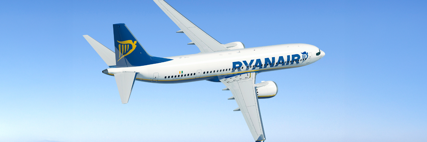 Image for Ryanair