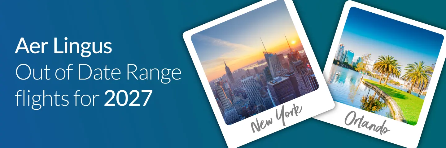 Image for Aer Lingus ODR Quoting Tool