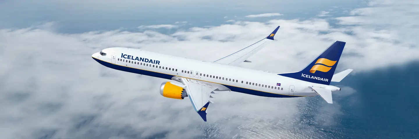 Image for Icelandair