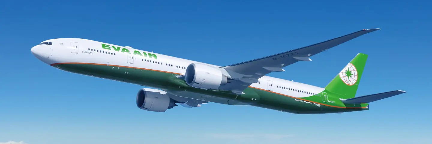 Image for EVA Air