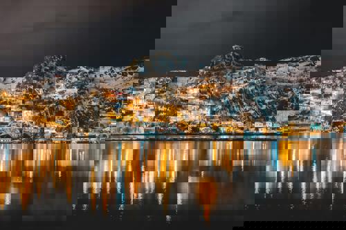 St Johns, Canada