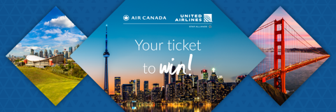 Image for Your ticket to win