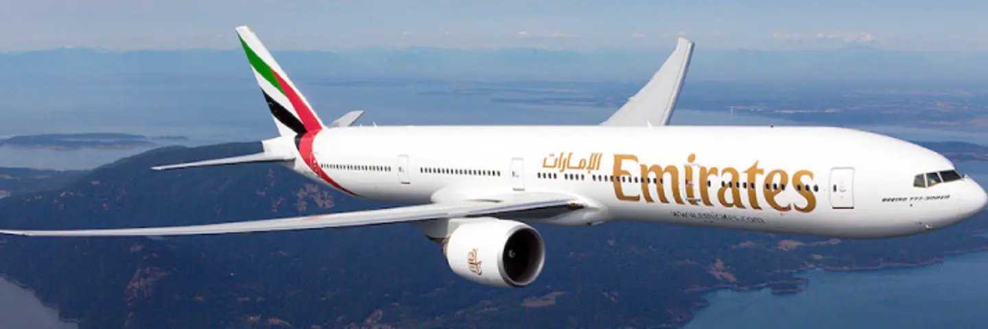 Image for Emirates Zero Fees