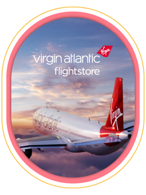 Image for Virgin Atlantic Flightstore