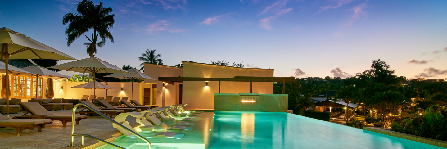 Image for Calabash Grenada + Aviate Additions Incentive