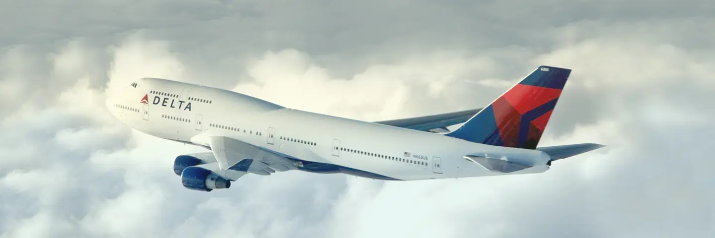 Image for Delta