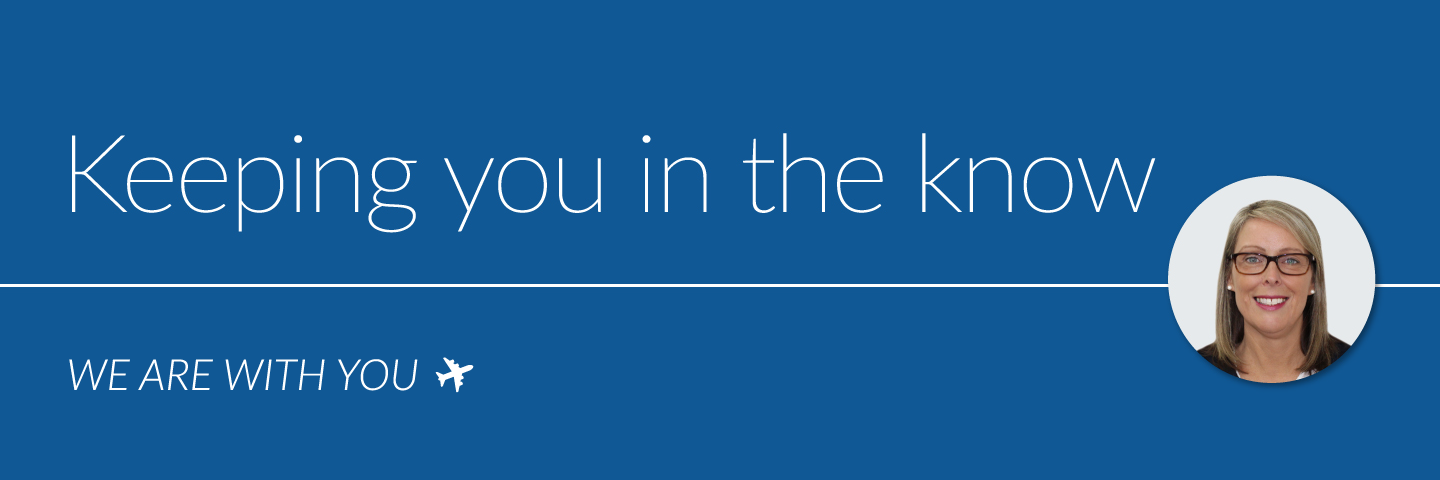 Image for We Are With You
