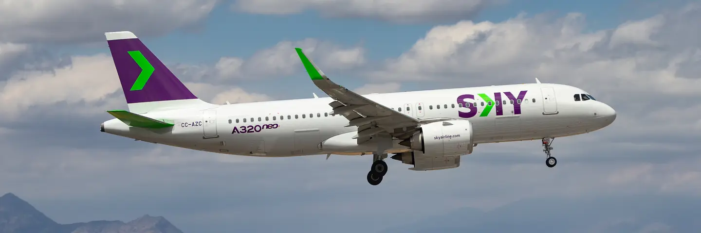 Image for Sky Airline