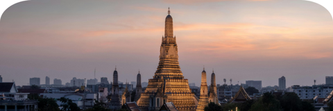 Image for The 10 Best Things to do in Bangkok
