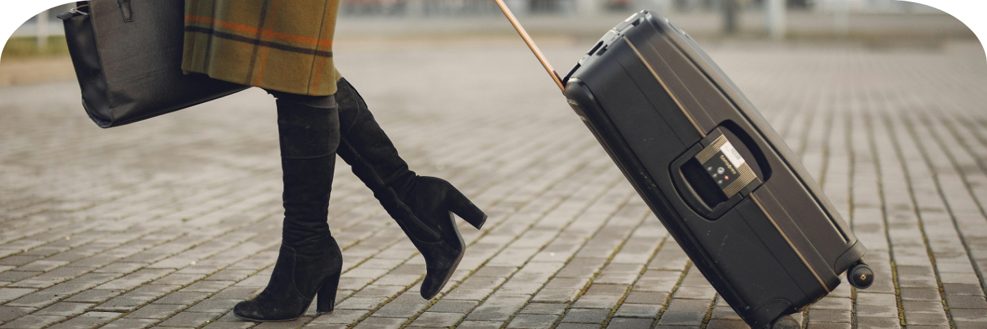 LHR - Airline terminal moves