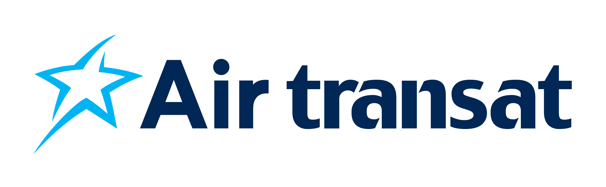 Logo for Air Transat