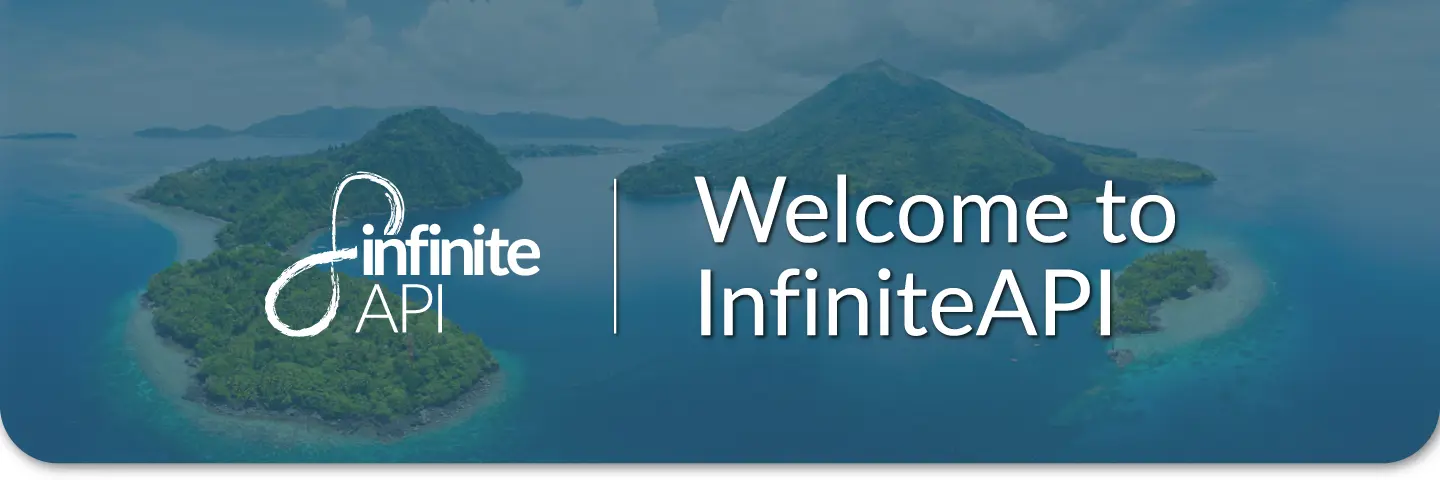 Image for InfiniteAPI
