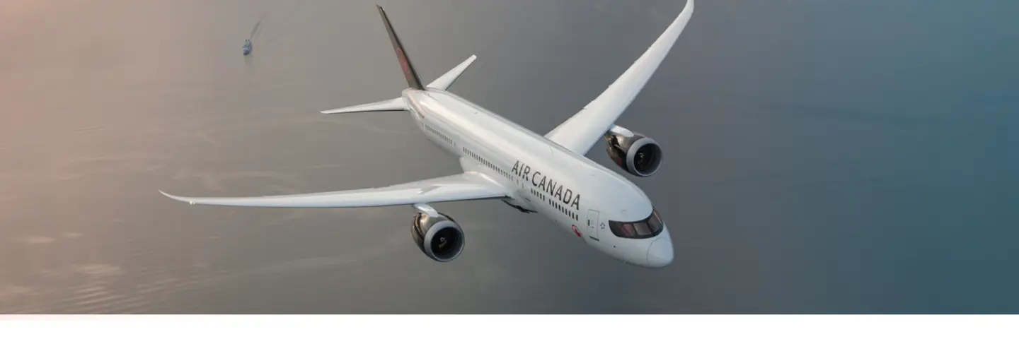 Image for Air Canada