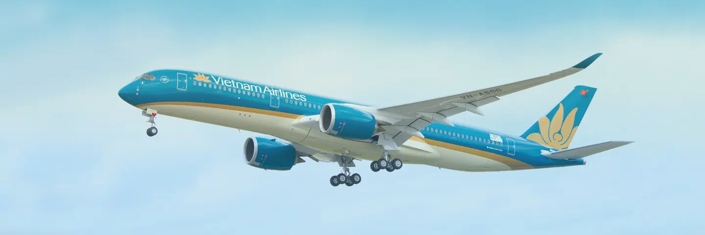 Image for Vietnam Airlines