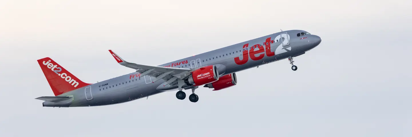 Image for Jet2.com