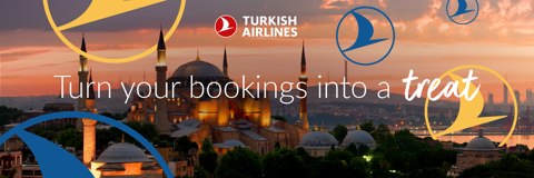 Image for Turn your bookings into a treat