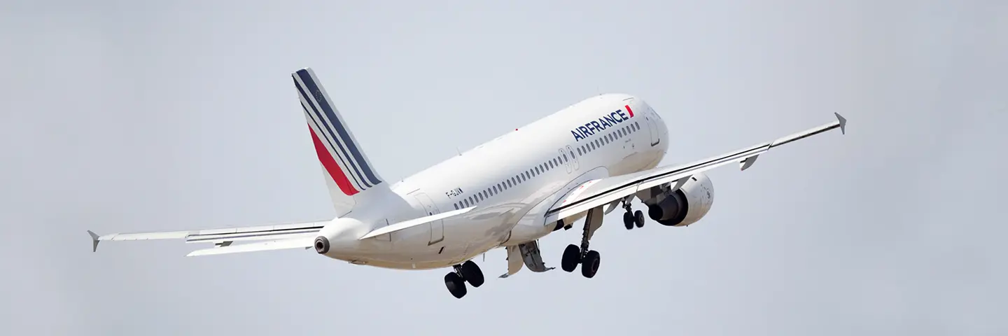 Image for Air France