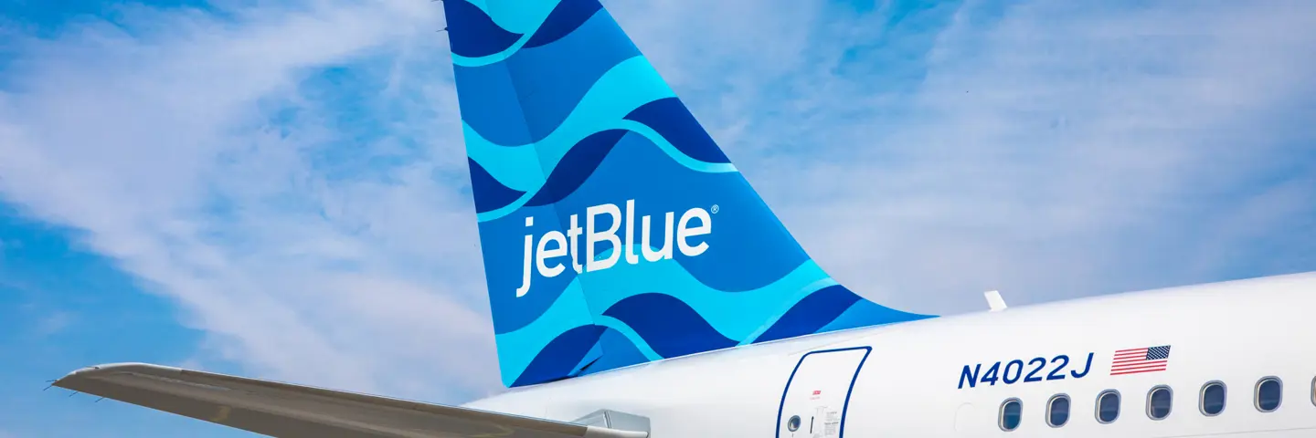 Image for JetBlue