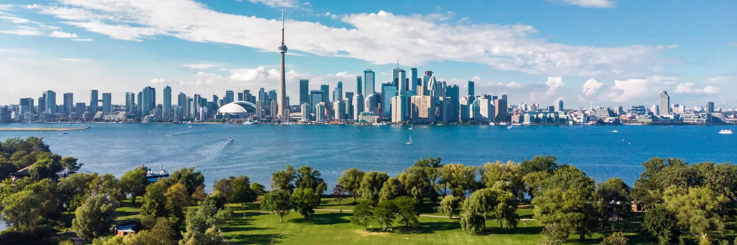 Top 10 Toronto Gems Unveiled