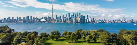 Image for Top 10 Toronto Gems Unveiled