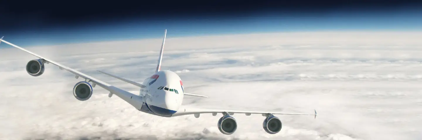 Image for British Airways