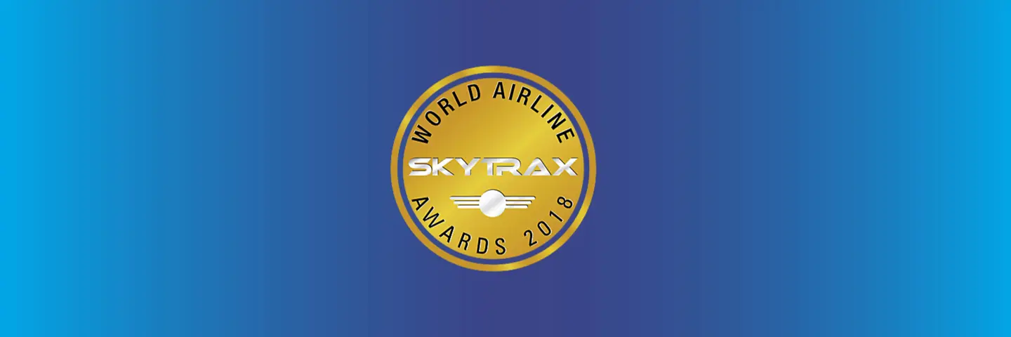 Skytrax Awards 2018