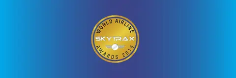 Image for Skytrax Awards 2018