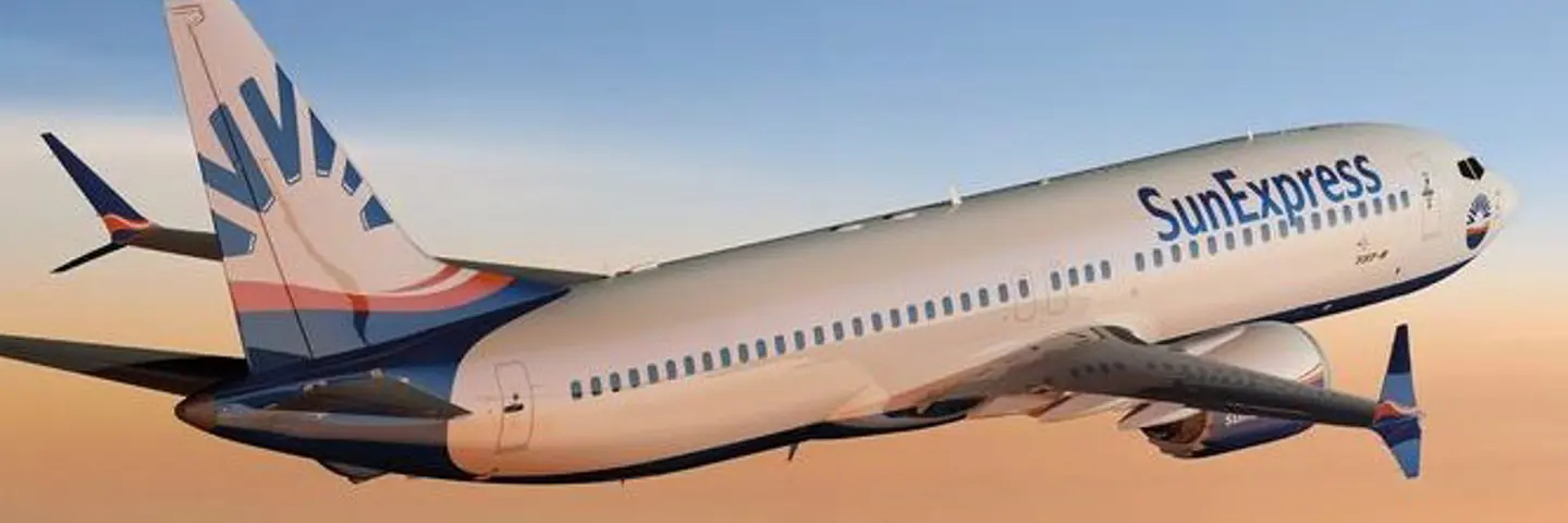 Image for SunExpress