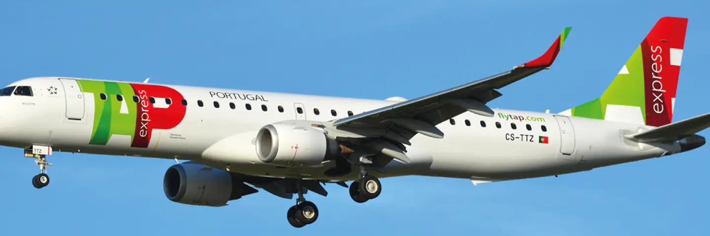 Image for TAP Air Portugal