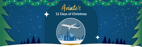 Image for 12 Days of Christmas 2025