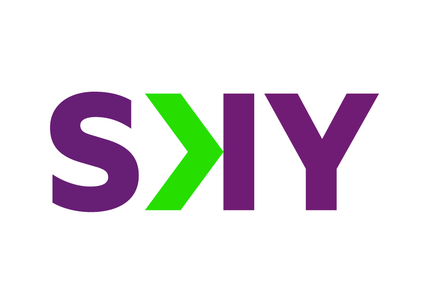 Logo for Sky Airline