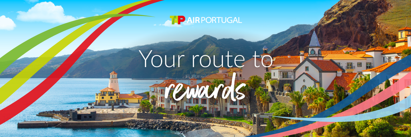 Image for Your route to rewards
