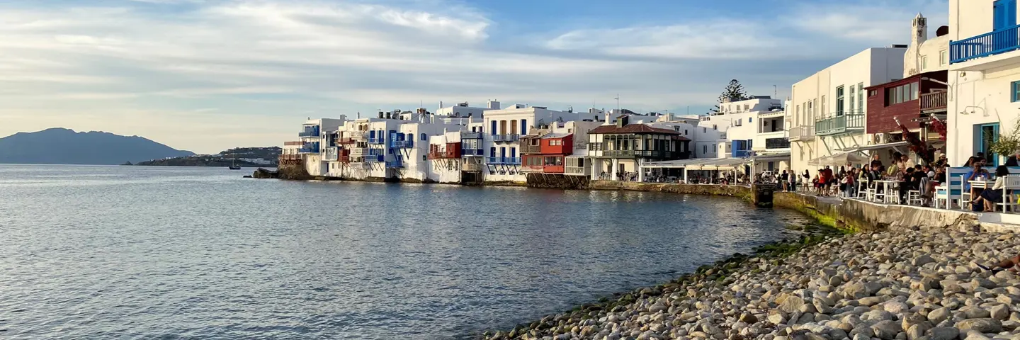Image for Celestyal Holidays FAM Trip Blog