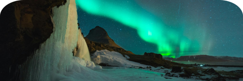 Image for Top 10 Things to do in Iceland