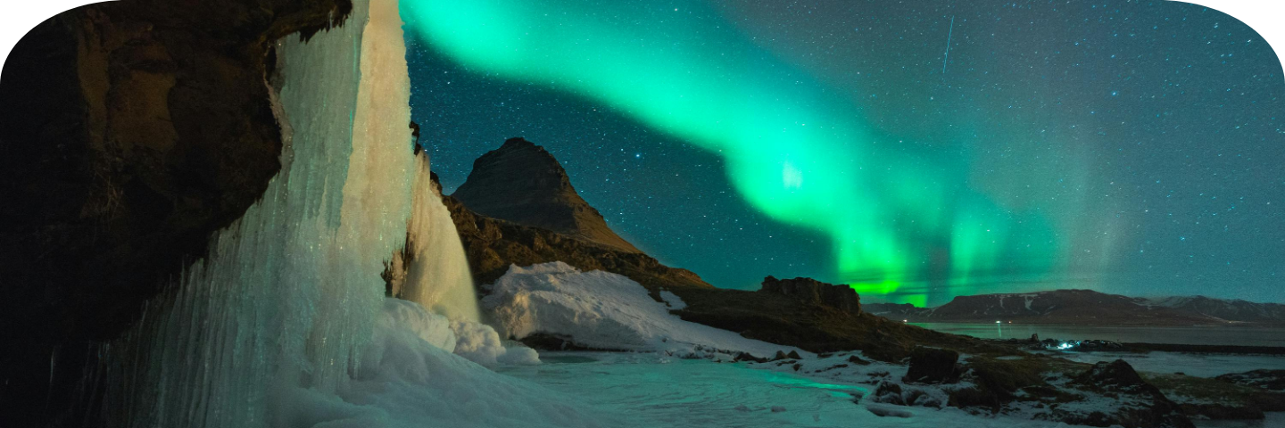 Top 10 Things to do in Iceland