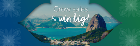 Image for Grow sales & win big!