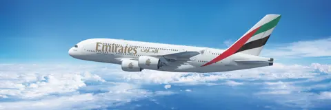 Image for The Luxurious World of Emirates Cabins