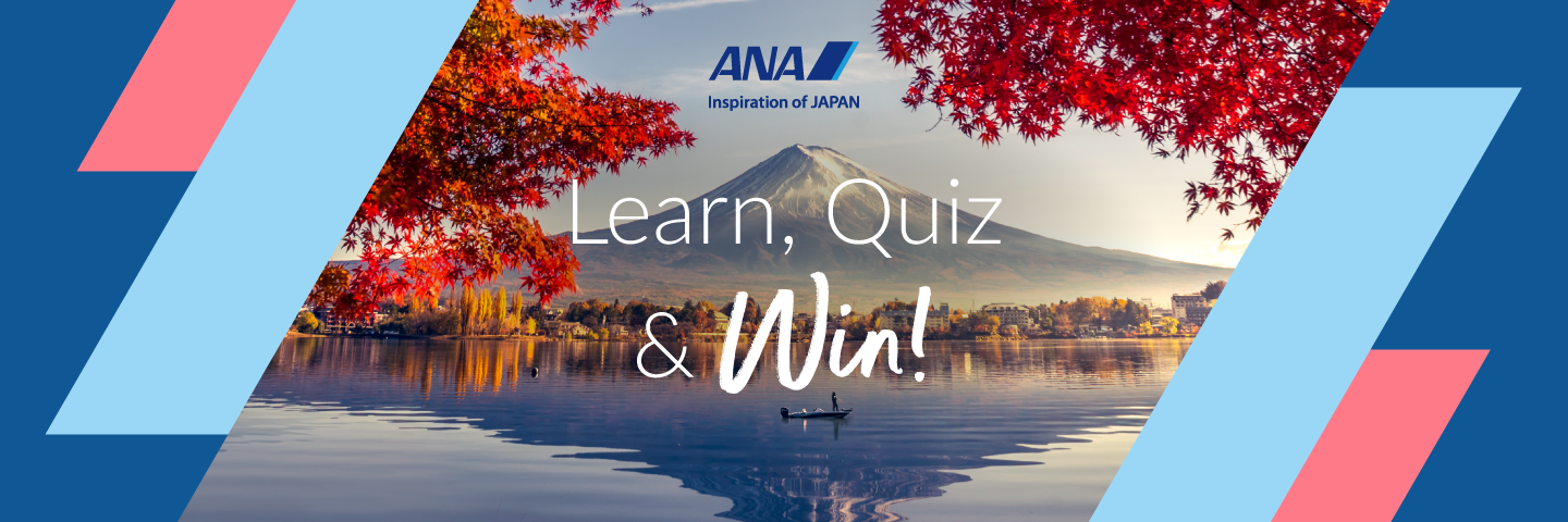 Image for Learn, Quiz, & Win!