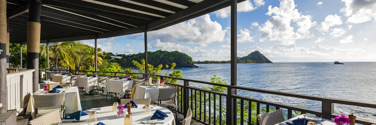 St Lucia’s Cap Maison has had a makeover