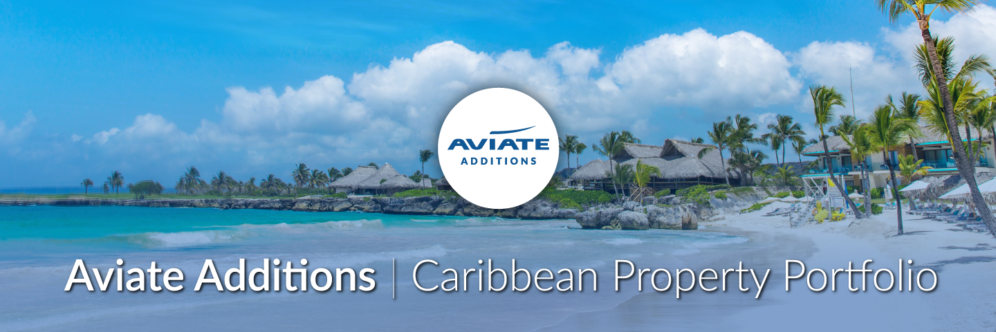 Image for Caribbean Properties